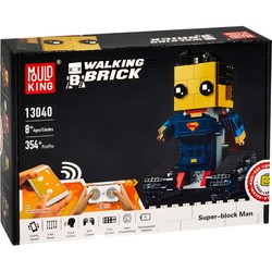 Mould King Super-Man 13040