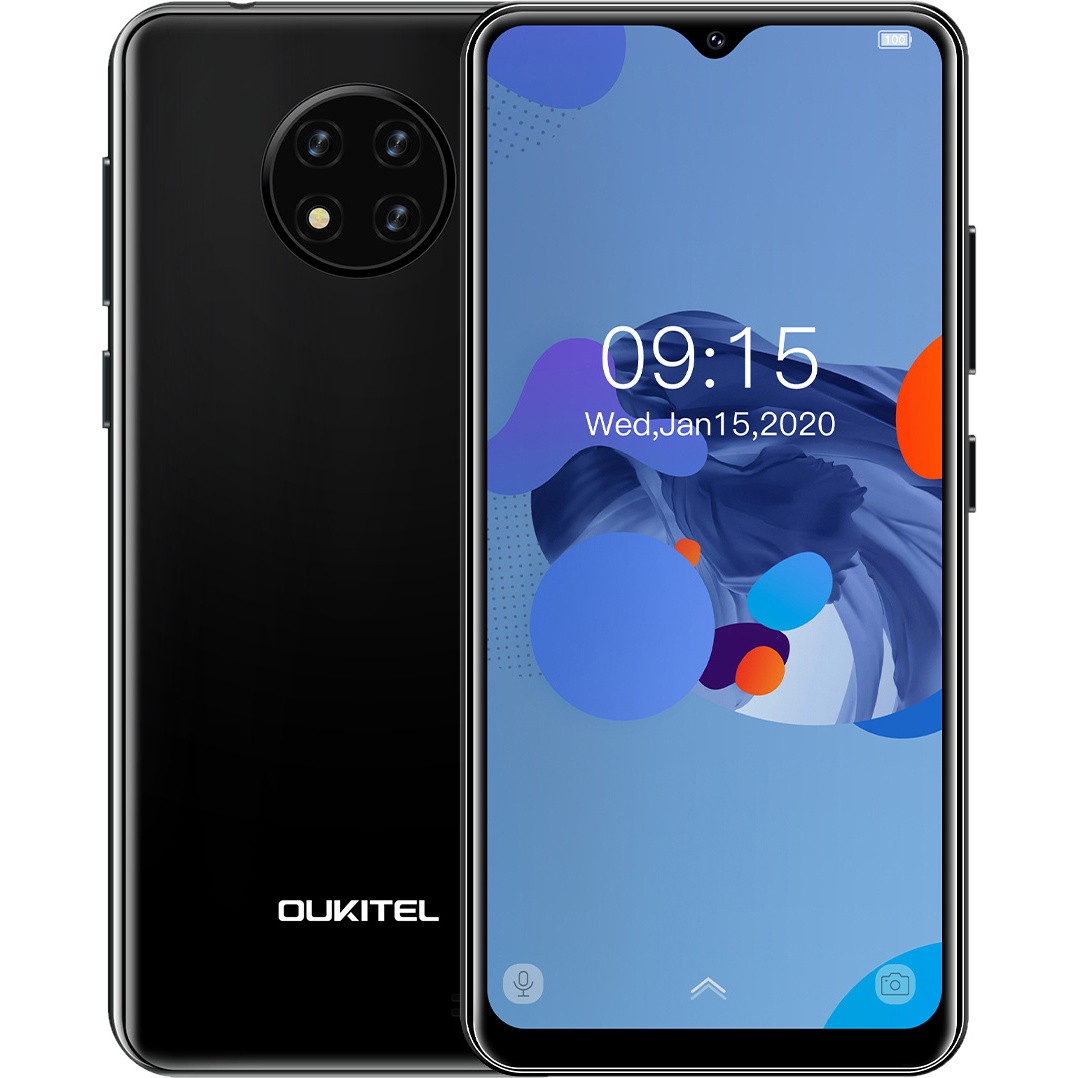 Смартфоны Oukitel Купить Красноярск