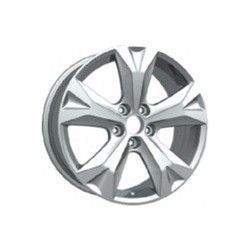 Replica CT2304 (7,5x18/5x114,3 ET35 DIA60,1)