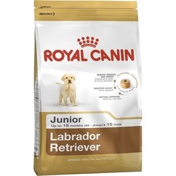 Royal Canin Labrador Retriever Puppy 3 kg