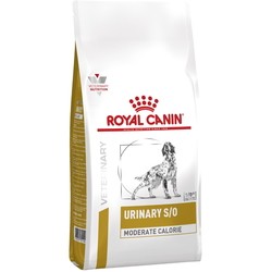 Royal Canin Urinary S/O Moderate Calorie 1.5 kg