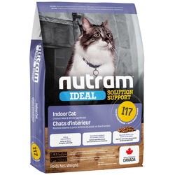 Nutram I17 Ideal Solution Support Indoor 5.4 kg