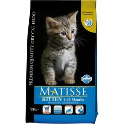 Farmina Matisse Kitten 0.4 kg