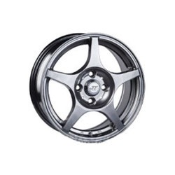 JT 1344 6x14/4x98 ET38 DIA58,6