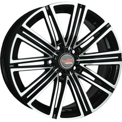 LegeArtis Concept-CI535 (7x17/5x108 ET42 DIA65,1)