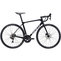 Giant TCR Advanced 2 Disc Pro Compact 2020 frame XS
