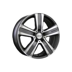 Lawu 462 7x17/5x114,3 ET45 DIA73,1