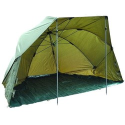 CarpZoom Expedition Brolly