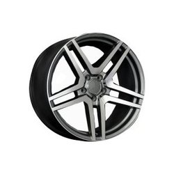 Lawu 3169 6,5x15/5x114,3 ET38 DIA73,1