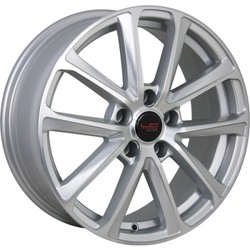 LegeArtis NS224 (7x17/5x114,3 ET47 DIA66,1)