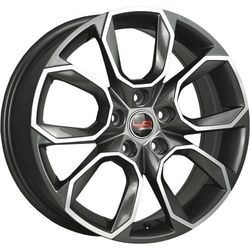 LegeArtis Concept-SK527 (7x18/5x112 ET40 DIA57,1)