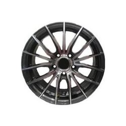 Lawu 2767 7,5x17/5x114,3 ET40 DIA73,1