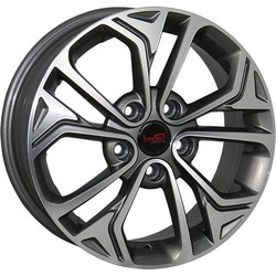 LegeArtis Concept-KI532 (7x17/5x114,3 ET53 DIA67,1)
