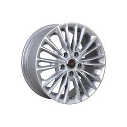 LegeArtis Concept-TY554 (6,5x16/5x114,3 ET45 DIA60,1)