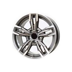 Replica R4131 9,5x19/5x120 ET33 DIA74,1