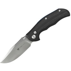 Steel Will F12M-02 Tasso