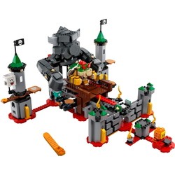 Lego Bowsers Castle Boss 71369