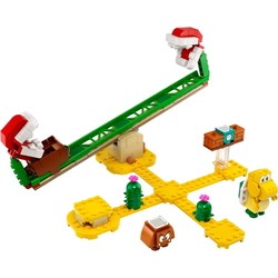 Lego Piranha Plant Power Slide 71365