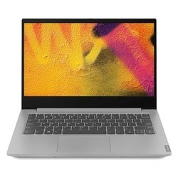 Lenovo IdeaPad S340 14 (S340-14IIL 81VV008JRK) (серебристый)