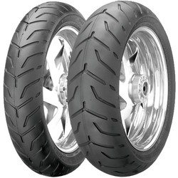 Dunlop D408 130/60 -19 61H