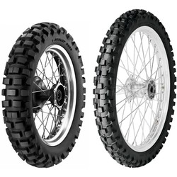 Dunlop D606 130/90 -17 68R