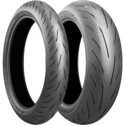 Bridgestone Battlax HyperSport S22 120/70 ZR17 58W