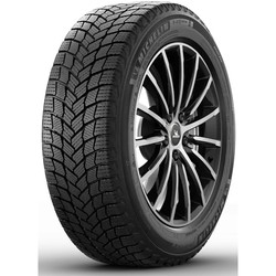 Michelin X-Ice Snow 205/55 R16 94H