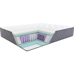 Sleep Care Caring Family Grace 120x190