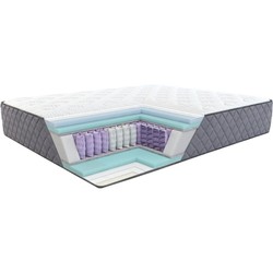 Sleep Care Caring Family Grand 160x190