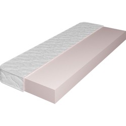 Sleep Care Simple Care Foam 120x160