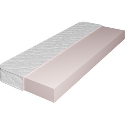 Sleep Care Simple Care Foam 160x160