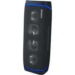 Sony Extra Bass SRS-XB43 (черный)