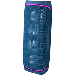 Sony Extra Bass SRS-XB43 (синий)