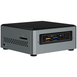 Intel NUC (BOXNUC8I5BEH2)