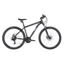 Stinger Graphite STD 27.5 2020 frame 18 (черный)