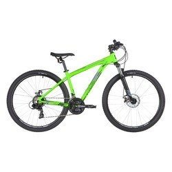 Stinger Graphite STD 27.5 2020 frame 18 (зеленый)