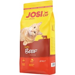 Josera JosiCat Tasty Beef 0.65 kg