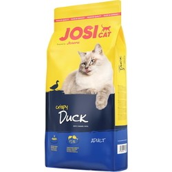 Josera JosiCat Crispy Duck 0.65 kg