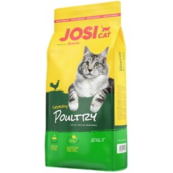 Josera JosiCat Crunchy Poultry 0.65 kg
