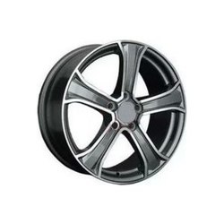 ZD F4049 11x20/5x120 ET37 DIA74,1