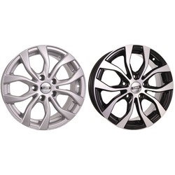 TechLine 762 (6,5x17/5x114,3 ET45 DIA67,1)
