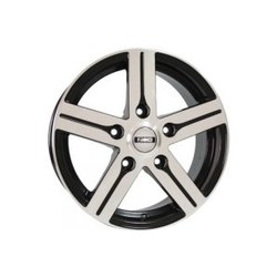 TechLine 661 7x16/5x130 ET40 DIA84,1