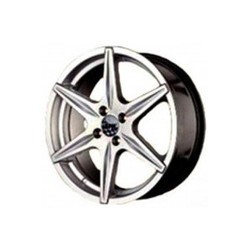STW 010 6x14/4x98 ET38 DIA58,6