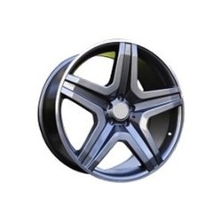 Replica RF5126 10x21/5x112 ET50 DIA66,6
