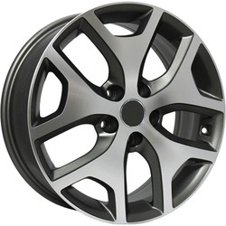 Replica KI528 (6,5x17/5x114,3 ET35 DIA67,1)