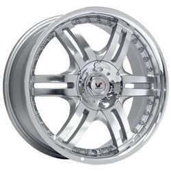 MKW VENTI-56 7,5x17/5x114,3 ET42 DIA73,1