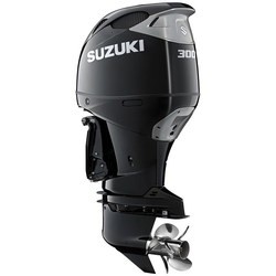 Suzuki DF300BTX