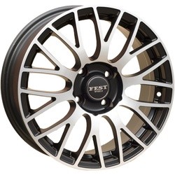 PROMA GT (6x15/4x100 ET45 DIA67,1)