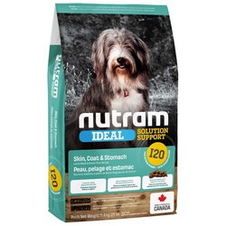 Nutram I20 Ideal Solution Support Sensitive Skin 2 kg