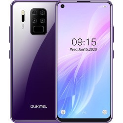 Oukitel C18 Pro